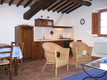 Agroturismo Agriturismi Il Canneto E La Peschiera