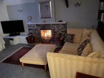 Coach House Cornwall