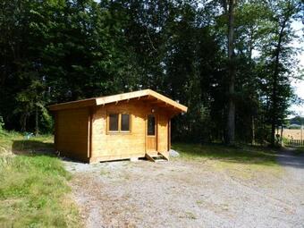 Chalet Chanterelle