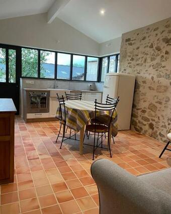 G�te De La Foye - Le Lilas