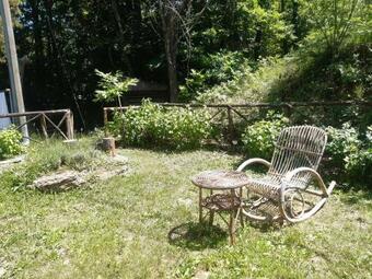 Apartamento Appartamento Rustico In Collina Con Ampio Giardino