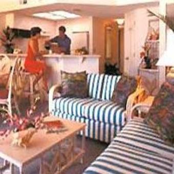 Hotel Don Cesar Beach House