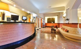 Best Western Hotel Biasutti