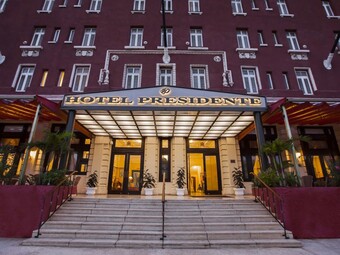 Hotel Roc Presidente