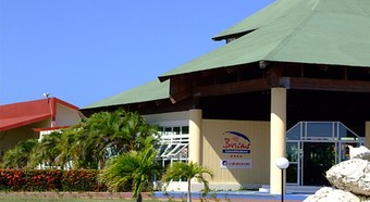 Hotel Covarrubias Club