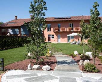 Hostal Affittacamere Il Torchio