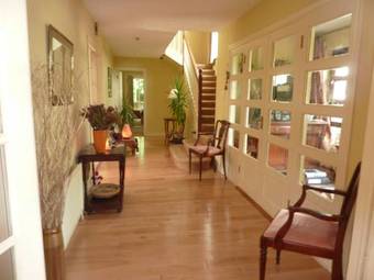 Bed & Breakfast Knocklyon House