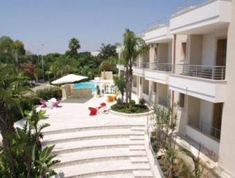 Hotel Santa Caterina Resort & Spa