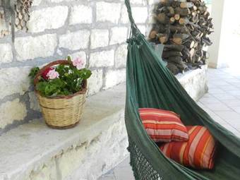 Agroturismo Masseria Santacatrini