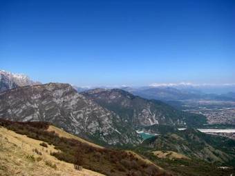 Hotel Albergo Ristorante Borghese