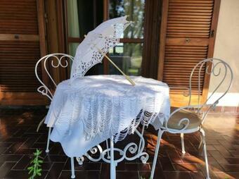 Bed & Breakfast Villa Pieve