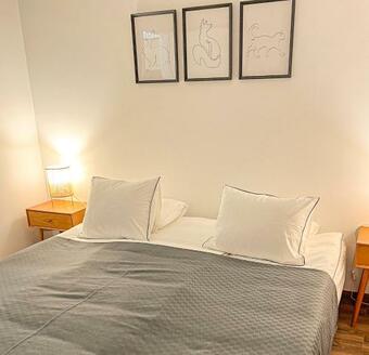 Przytulny Apartament Mickiewicza 14/2