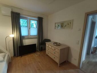 Apartamento Ferienwohnung Abendsonne
