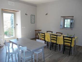 Agroturismo Agriturismo Corzano