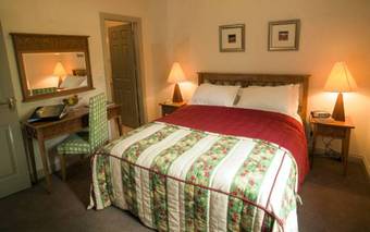 Forelands Holiday Houses