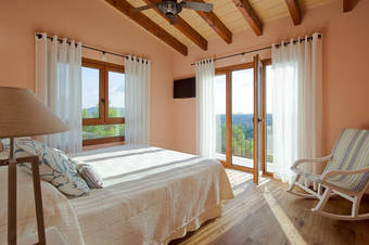 Villa Finca Es Foners