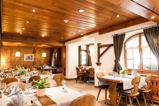 Posada Hotel Landhaus