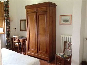 Hotel Pensione Bencist�