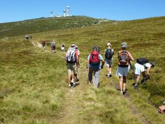 Gite Jasserie De Paley 3* Alt. 1150 M 8 Pers.