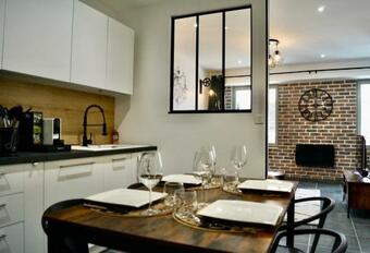 Apartamento L'atelier