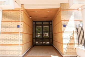 Apartamento Charmant Studio Au Pied Du M�tro (ligne 8)