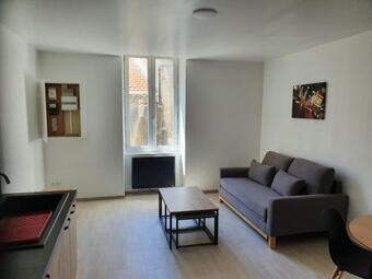 Apartamento Appartement Cnpe Cruas