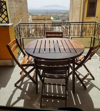 Apartamento Camurr�a Sicily Home