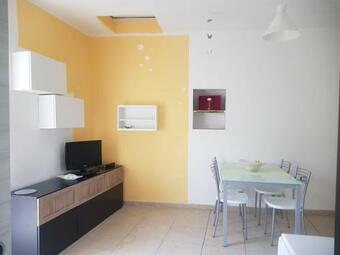 Apartamento Origini