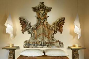 Bed & Breakfast Corte Della Maest� Antica Residenza