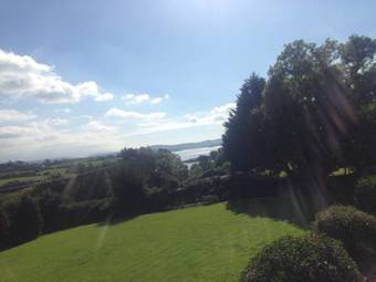 Bed & Breakfast Aran Lodge