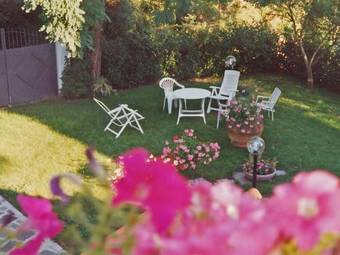 Apartment Luna Impruneta