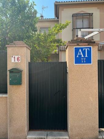 Apartamento Domus Tarraco