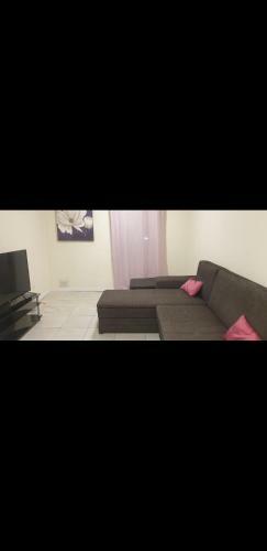 Apartamento Appartement Chaleureux Au Pied Du Tramway Et � 10 Mn De Valenciennes.