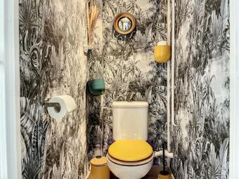 Apartamento Le Cachot Des Rois