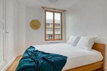 Apartamento ? A Deux Pas Du Ch�teau De Dourdan, Bel Appartement?