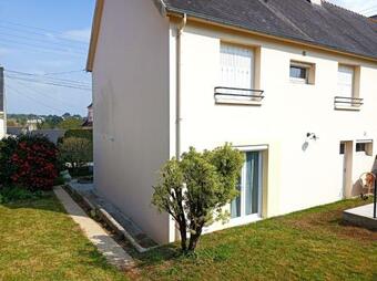 Maison De Ville A Douarnenez 6 Places