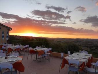 Agroturismo Cadab�