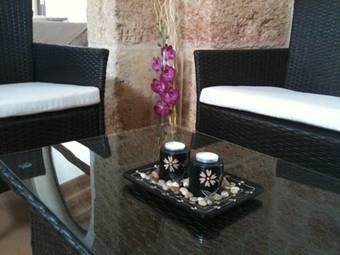 Hotel Li Campi Restaurant & Resort