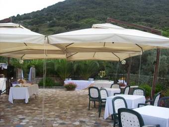 Hotel Castello Monticello