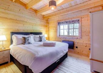 Hotel Wold View Farm