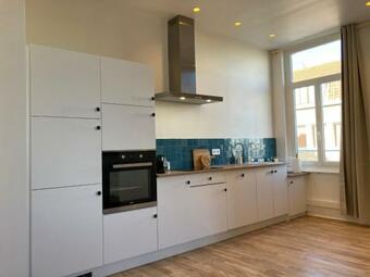 Apartamento Appartement De Charme - Le Terminus