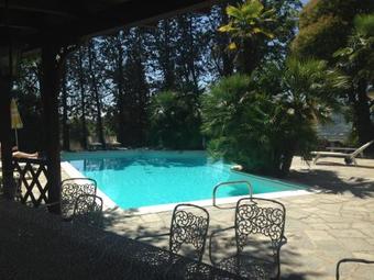 Agroturismo Podere San Lorenzo