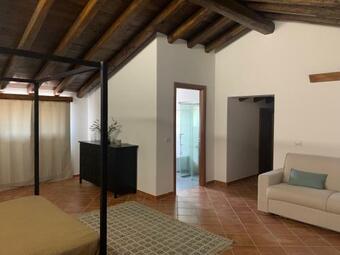 Villa Relais Gregorio 2