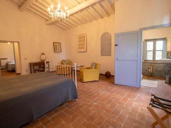 Holiday Home Casa Bianca Lorenzana