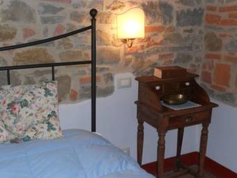 B&B La Casa Del Frate