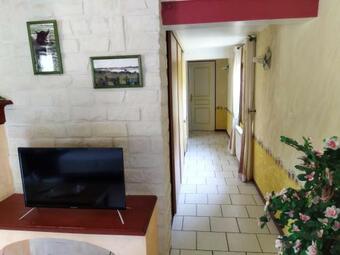 Apartamento La Fermette
