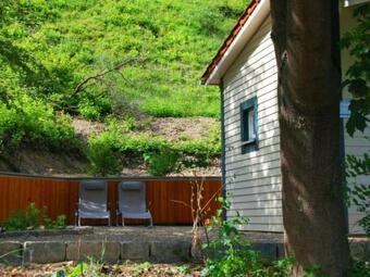 Apartamento Das Kleine Paradies