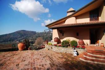 Bed & Breakfast Conca Di Sopra