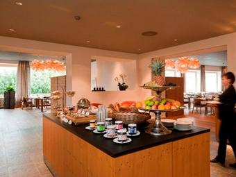 Wellness Hotel Adula