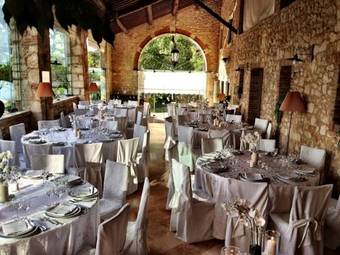 Agroturismo Agriturismo Le Vescovane